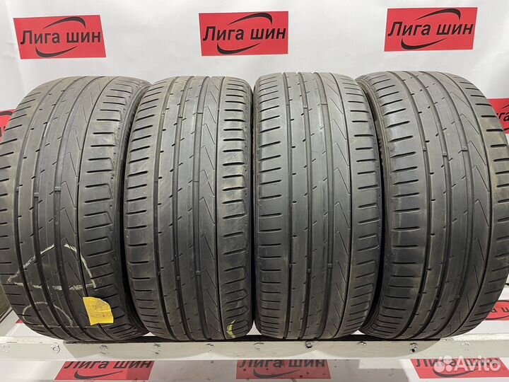 Hankook Ventus S1 Evo 2 K117C 225/45 R17