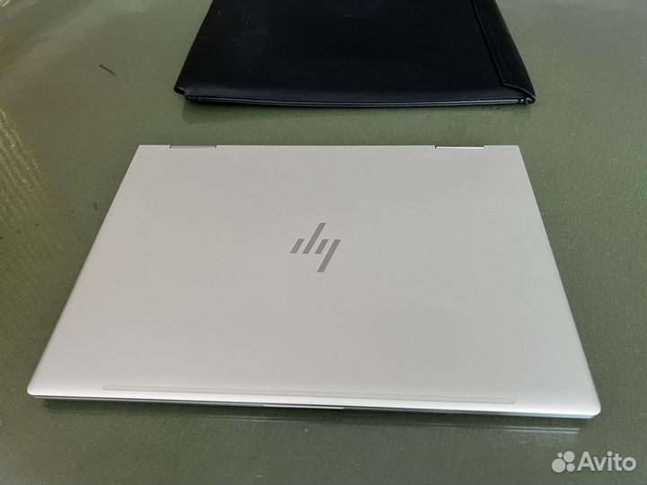 Ультрабук hp spectre 13-ae010ur