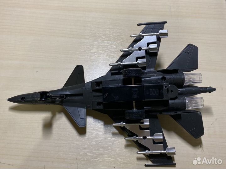 Детские игрушки самолет