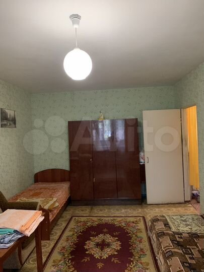 1-к. квартира, 37,7 м², 1/9 эт.