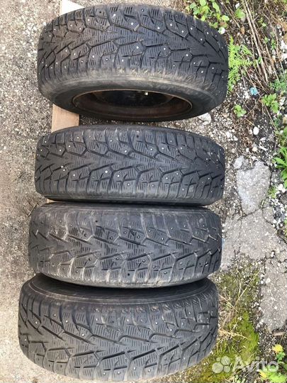 Колёса р15 bmw