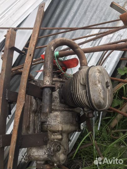 Двиготили от мото