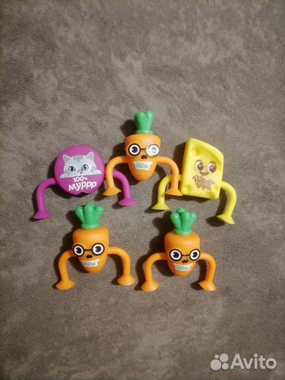 Минилента 3