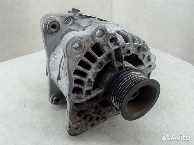 Генератор, Skoda, Octavia A4, 038903018PX