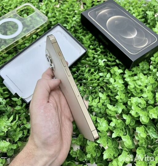 iPhone 12 Pro, 128 ГБ