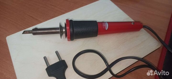 Выжигатель по дереву