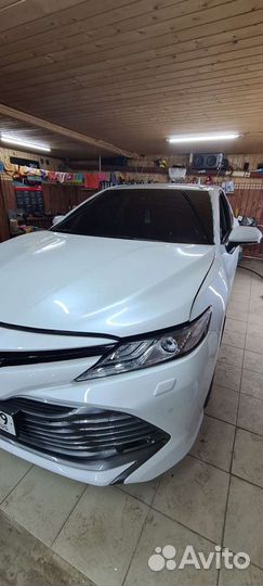 Полировка,Тонировка, Химчистка, Оклейка