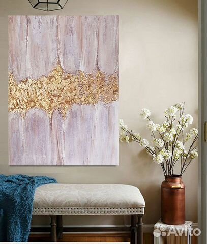 Интерьерная картина 