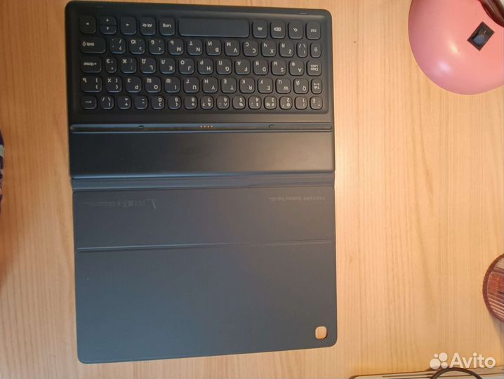 Samsung galaxy tab s5e