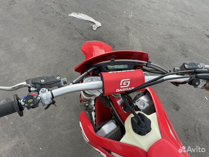 GAS GAS EC 300,2023 Новый