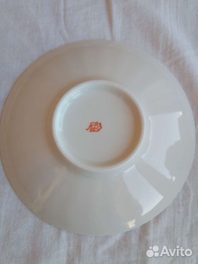 Две чайные пары лфз