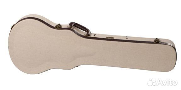 Gator GW-JM LPS кейс электрогитары Новый