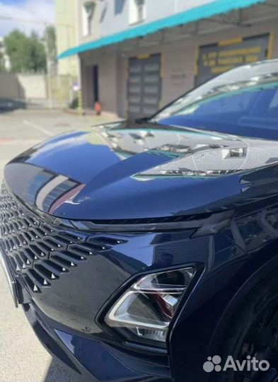 Бронирование авто