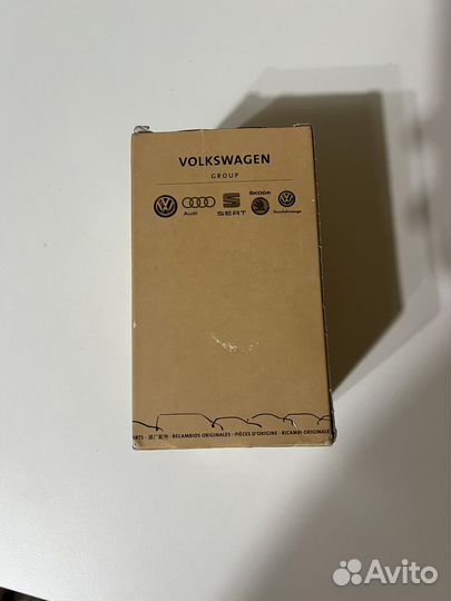 Маслянный фильтр VAG 06M 198 405 F