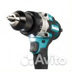 Аккумуляторная дрель-шуруповерт Makita DDF 486 Z