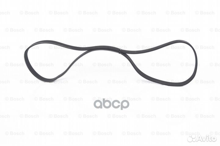Ремень поликлиновой 1987946282 1987946282 Bosch