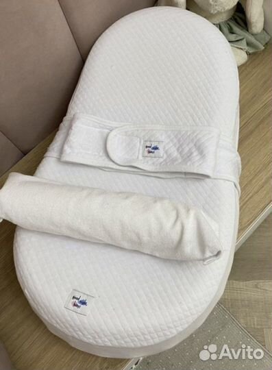 Кокон для новорожденных