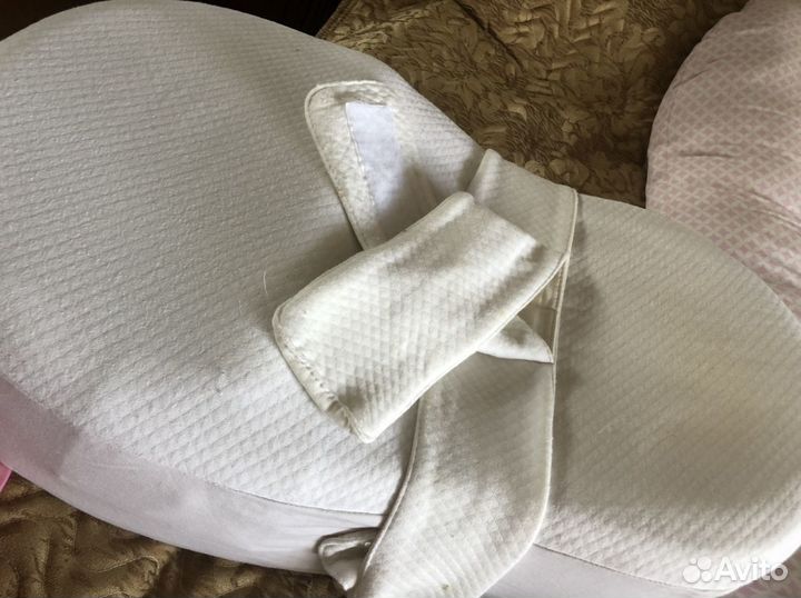 Матрас -кокон