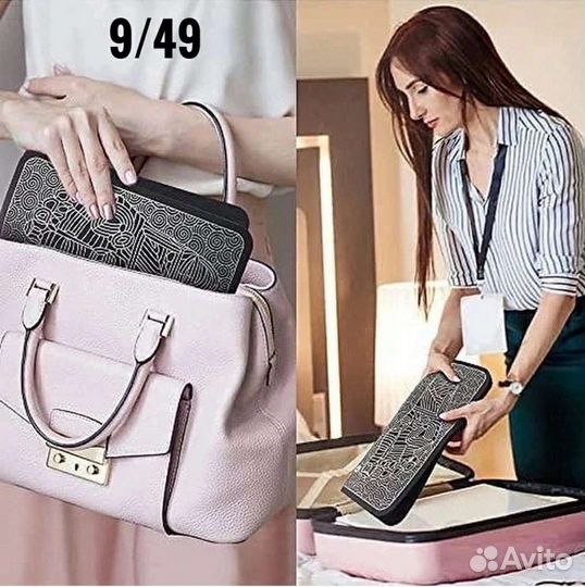 Массажный коврик