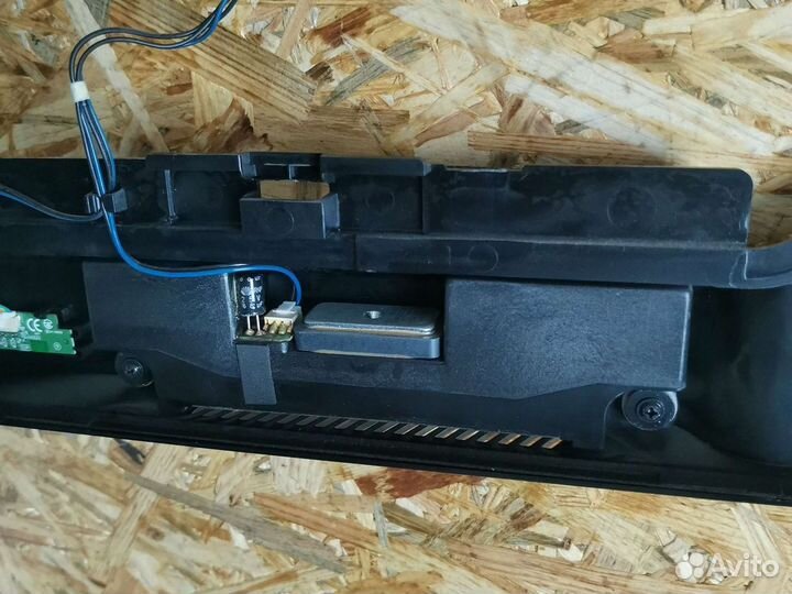 Динамик 8Ohm 14W, EAB62829103, LG 47LA860V