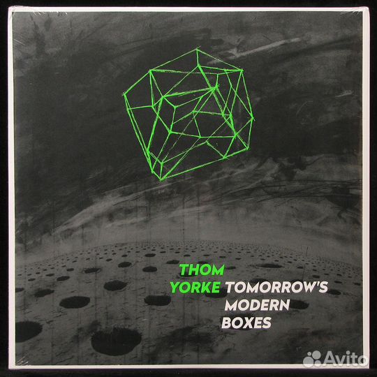 Музыка на виниле