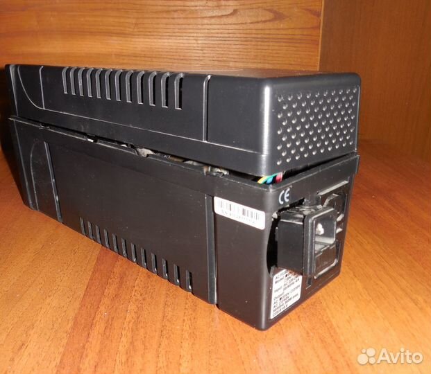 Ибп Источник бесперебойного питания