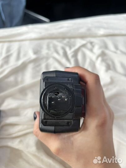 Вспышка камеры Sigma EF-500 DG Super