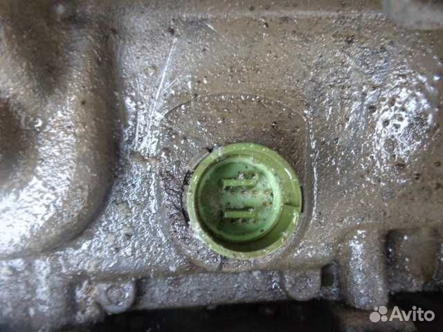 АКПП, Chevrolet Silverado 2004