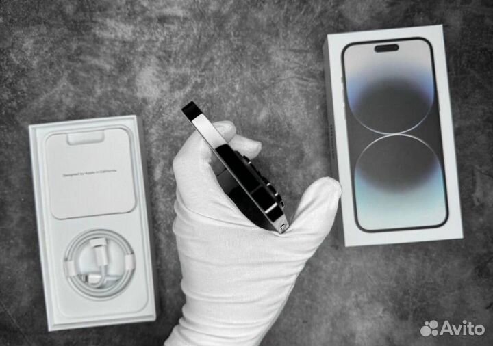 iPhone 14 Pro Max, 128 ГБ