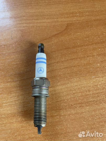 Свечи зажигания bosch