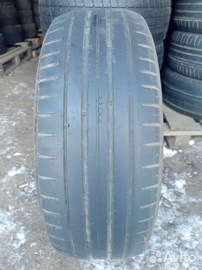 Nokian Tyres Hakka Z 235/55 R19