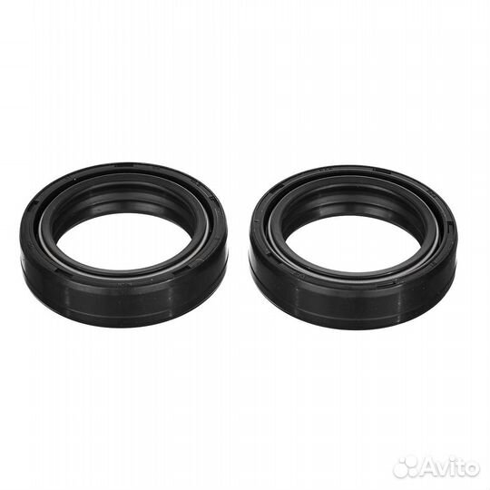 Компл сальников chakin Honda CB250 91-08, CRF125 1