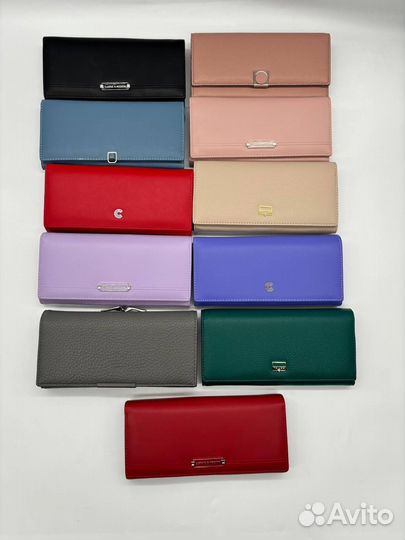 Кошелек женский