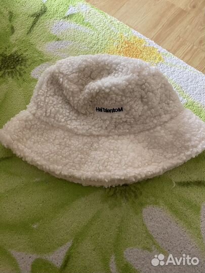 Шапка для девочки