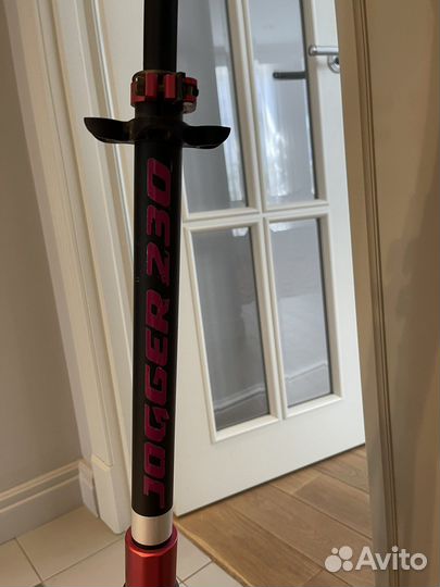 Самокат бу Jogger 230