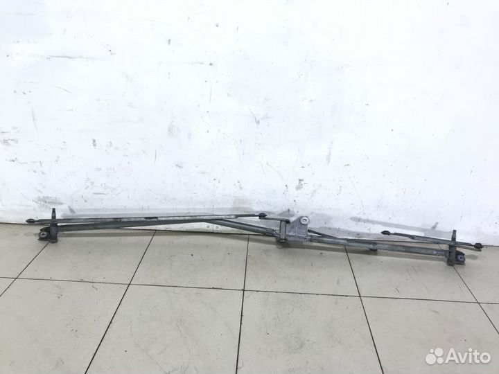 Трапеция стеклоочистителя