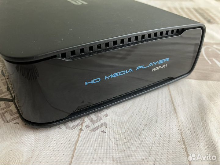 Asus OPlay HDP-R1