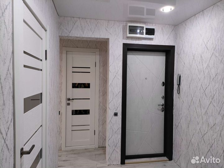 Отделочные работы