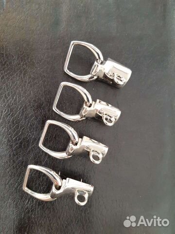 Ручкодержатели 4 штуки