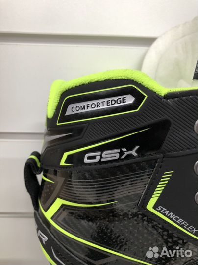 Коньки вратаря Bauer GSX 8D