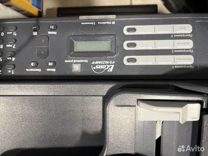Принтер hp LaserJet Pro M125 и много других