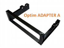Переходник рации Optim adapter A