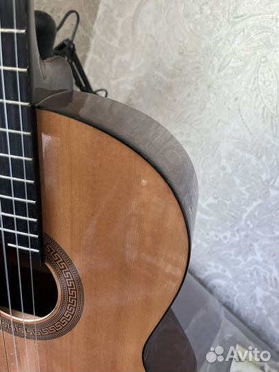 Акустическая гитара Hohner