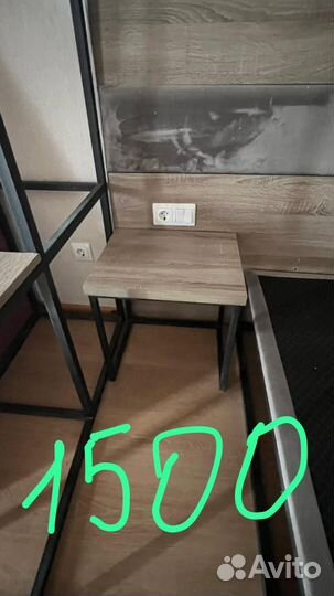 Столешница бу