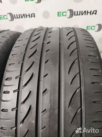 Pirelli P Zero Nero GT 255/35 R19 98