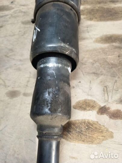 Пневмостойка Lexus LS460 лс 460 (2006 - 2012)