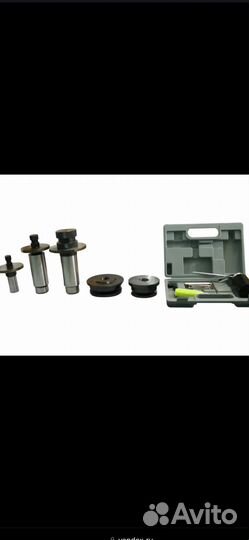 Желобонакатчик аренда