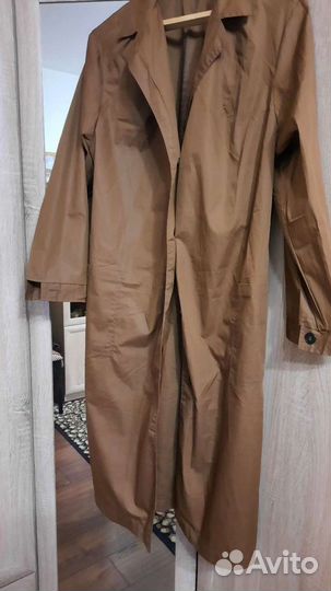 Рабочий халат женский