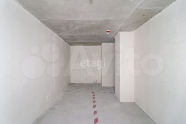 Квартира-студия, 25,3 м², 8/16 эт.