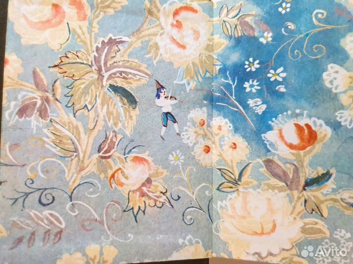 Сказки матушки Гусыни, Шарль Перро